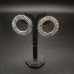 Oxidised Earrings & Finger Ring Jewellery Combo