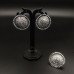 Oxidised Earrings & Finger Ring Jewellery Combo