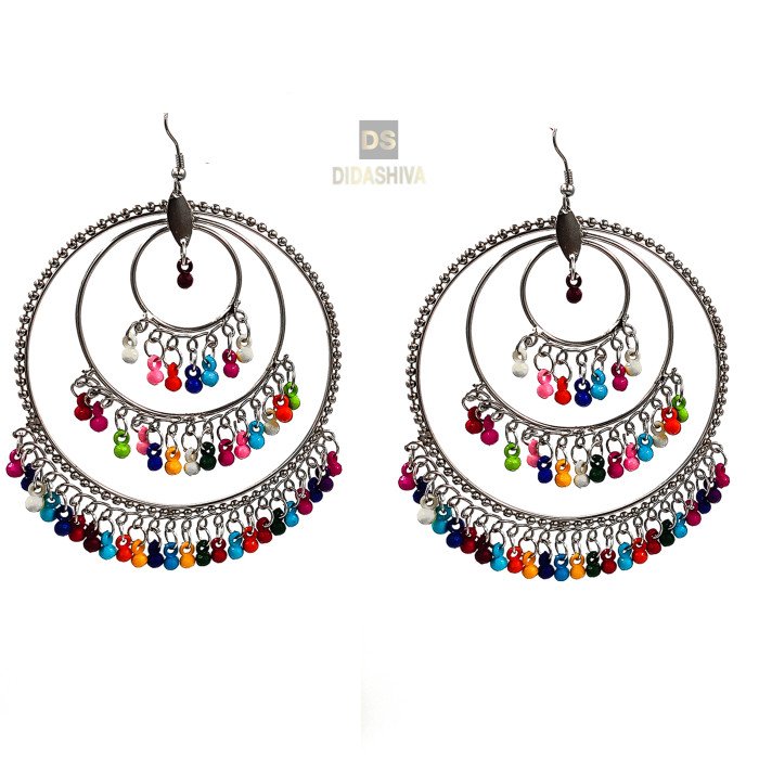 Earrings - Costume jewelry — Fashion | CHANEL